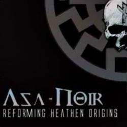 Asa Noir : Reforming Heathen Origins